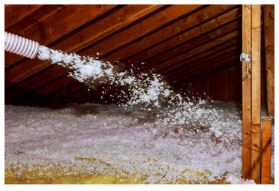 Why You Should Insulate Your Attic